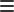 List mode